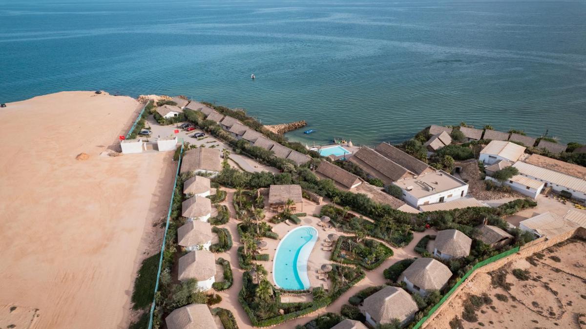 La Crique Nature & Spa