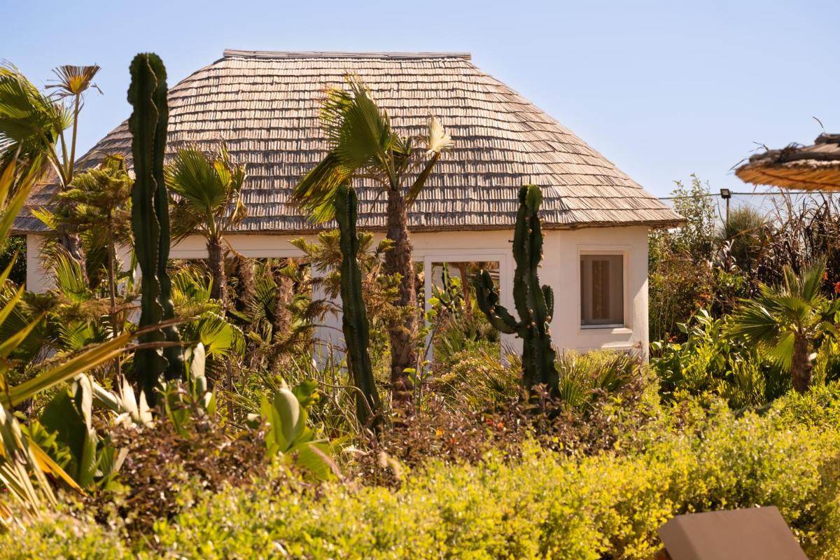 La Crique Nature & Spa