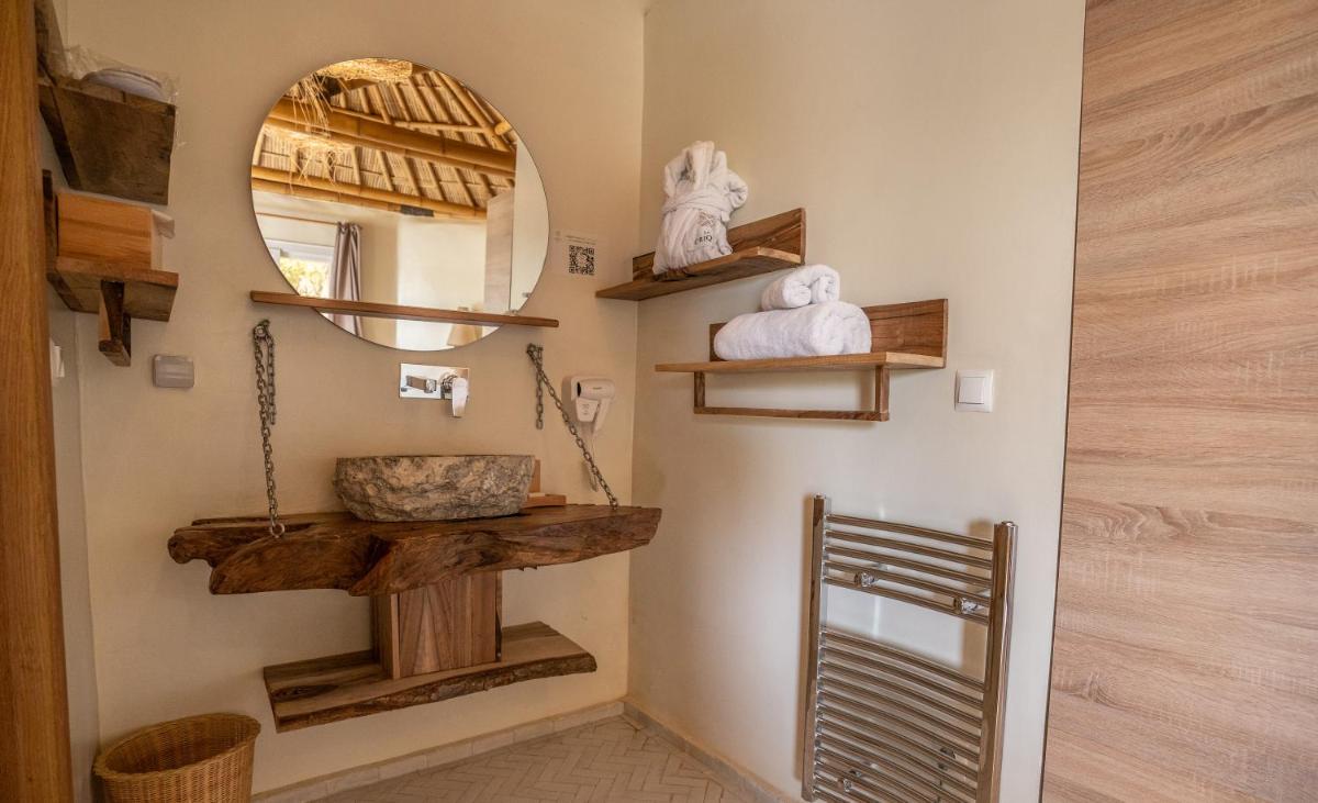 La Crique Nature & Spa