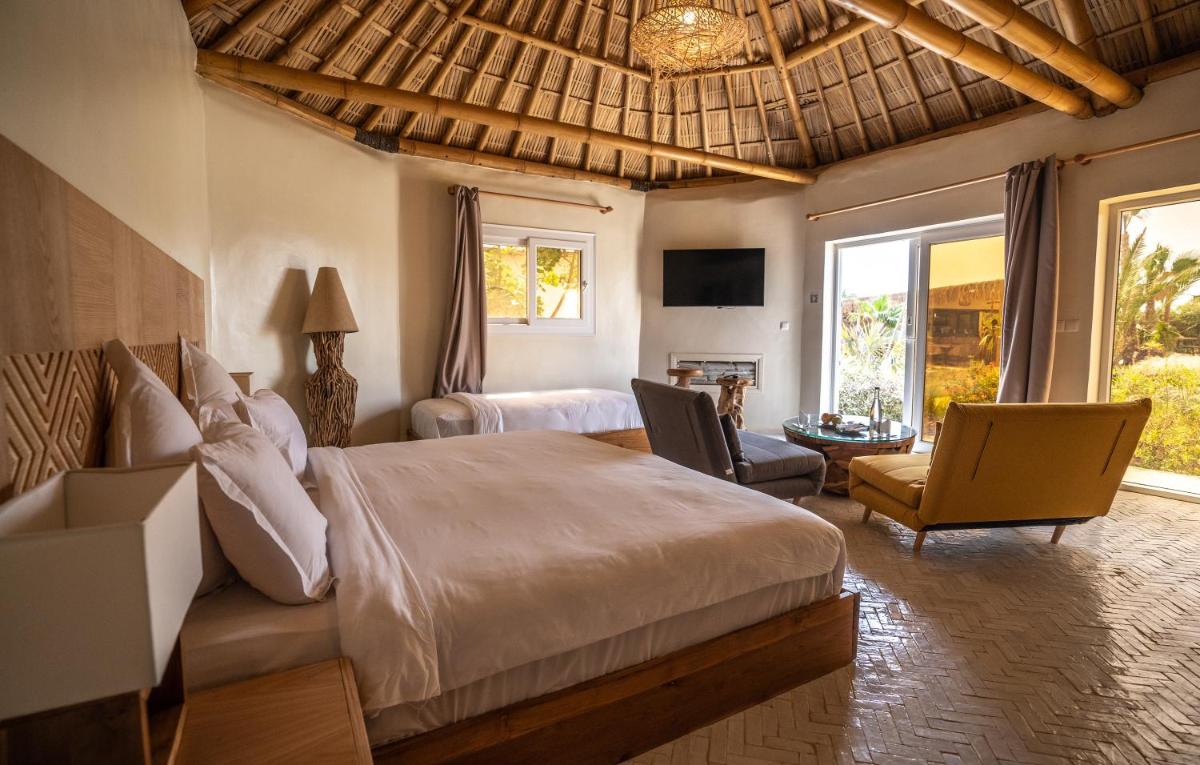 La Crique Nature & Spa