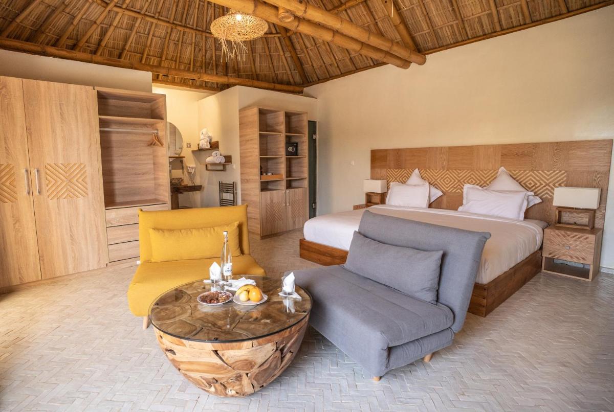 La Crique Nature & Spa