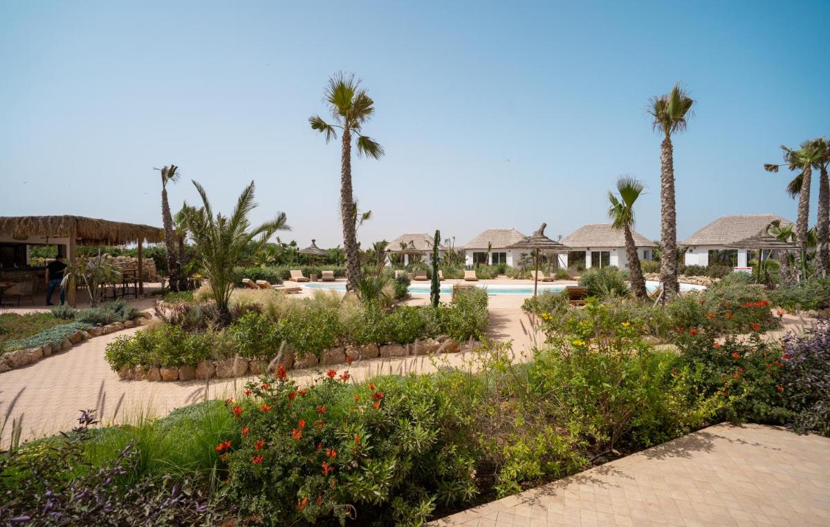 La Crique Nature & Spa