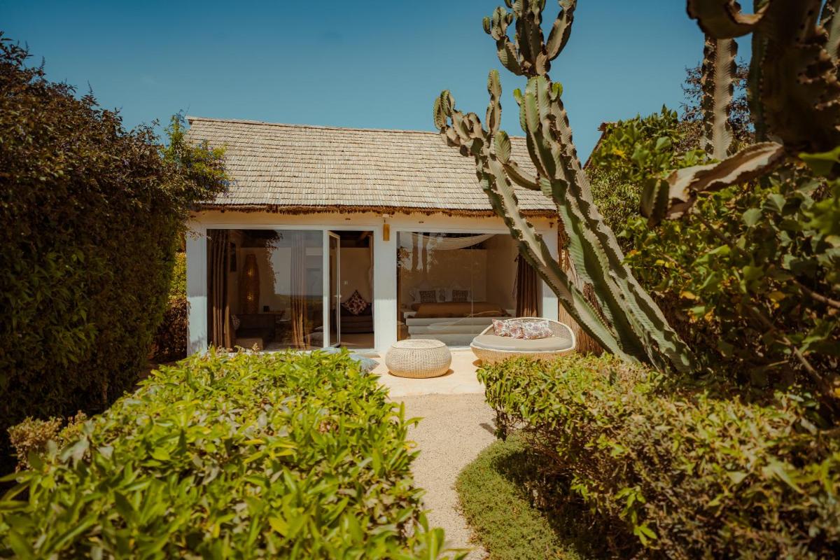 La Crique Nature & Spa