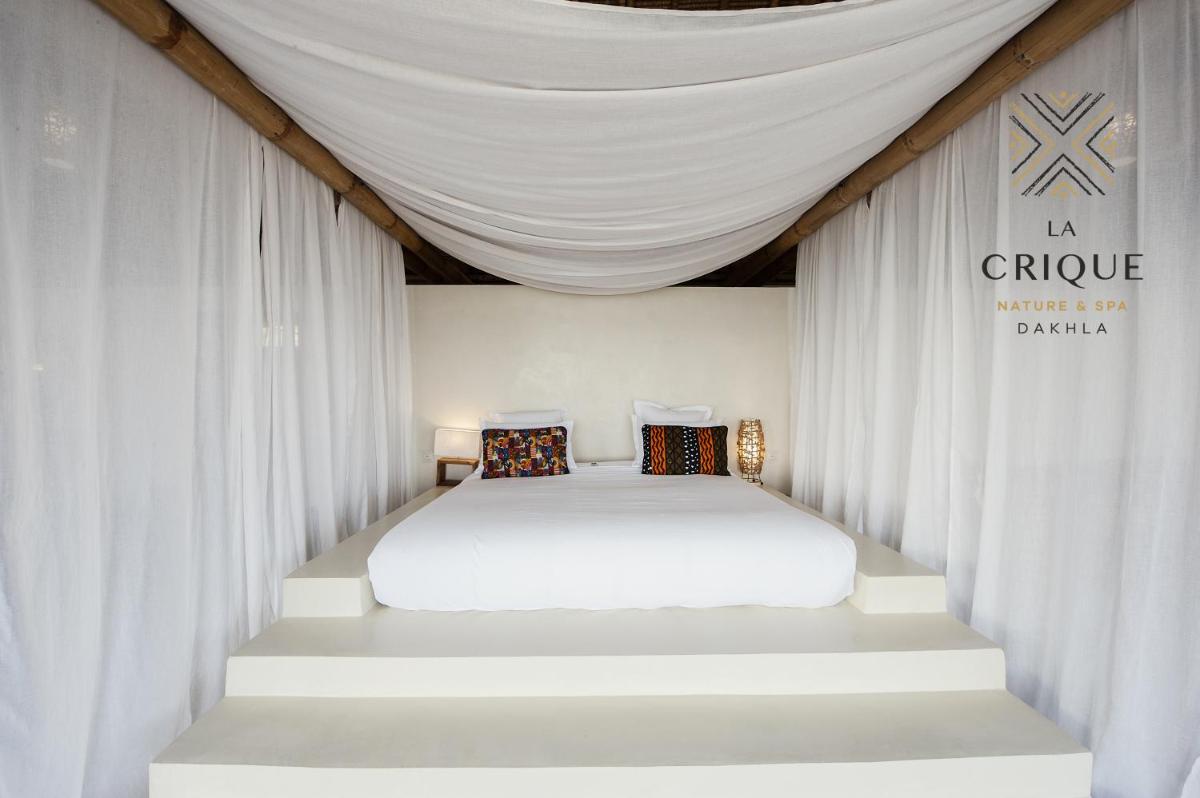 La Crique Nature & Spa