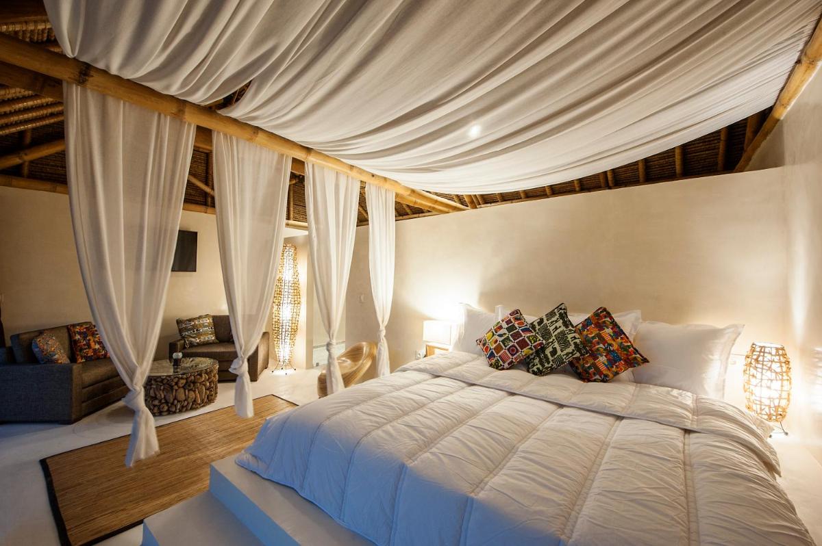 La Crique Nature & Spa