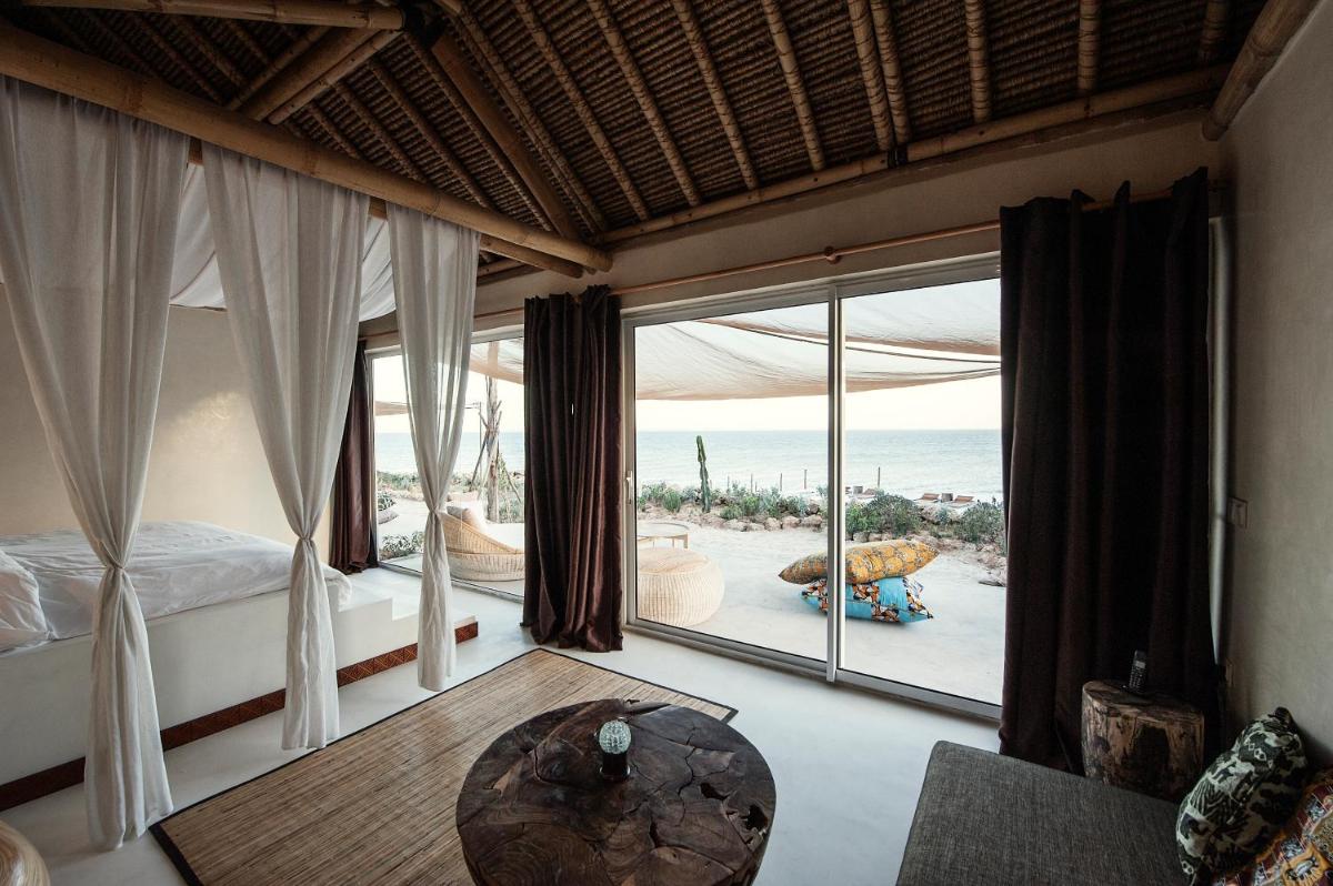 La Crique Nature & Spa