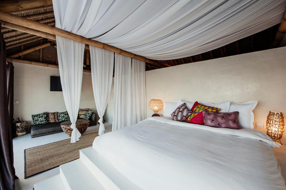 La Crique Nature & Spa