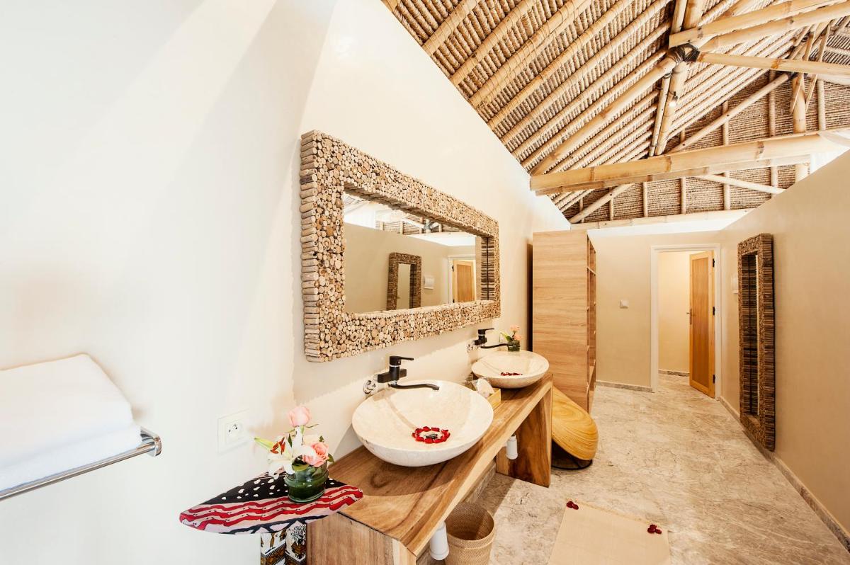 La Crique Nature & Spa