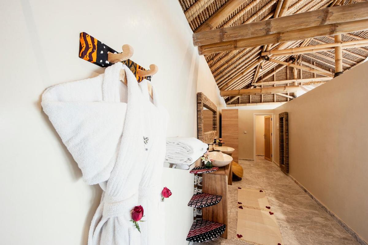 La Crique Nature & Spa