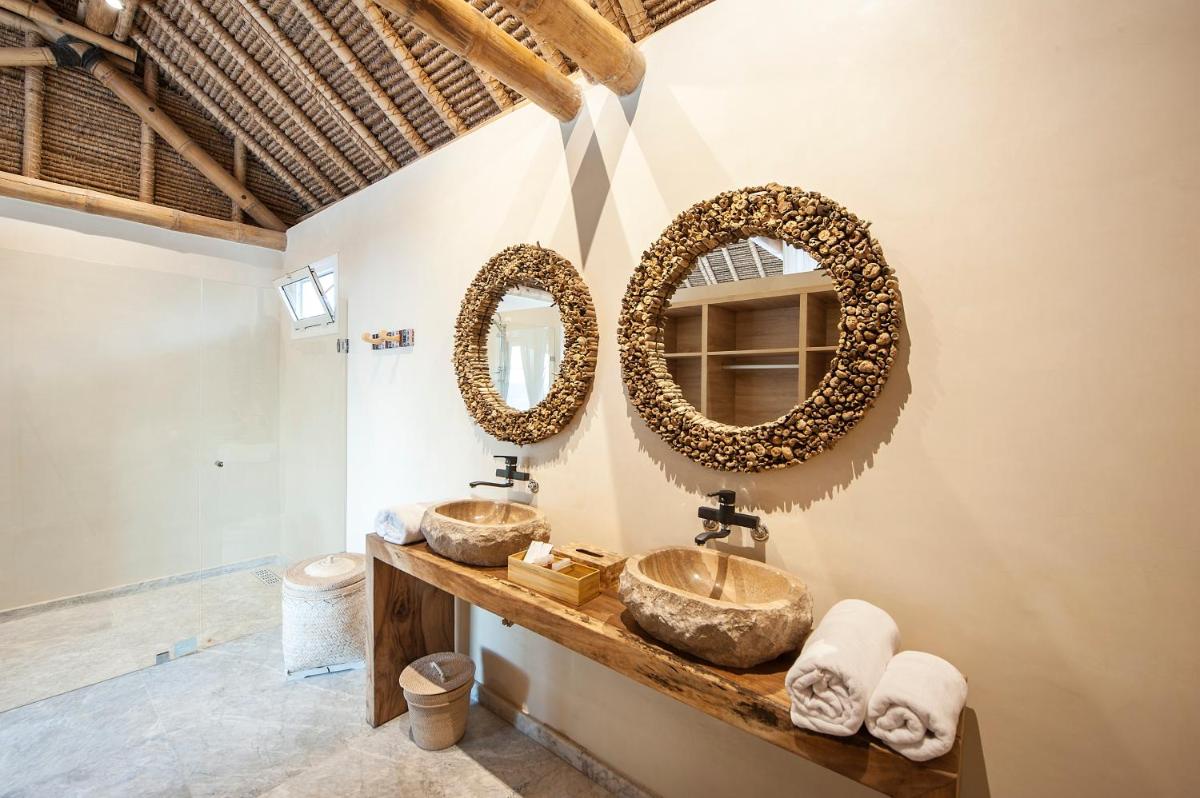 La Crique Nature & Spa
