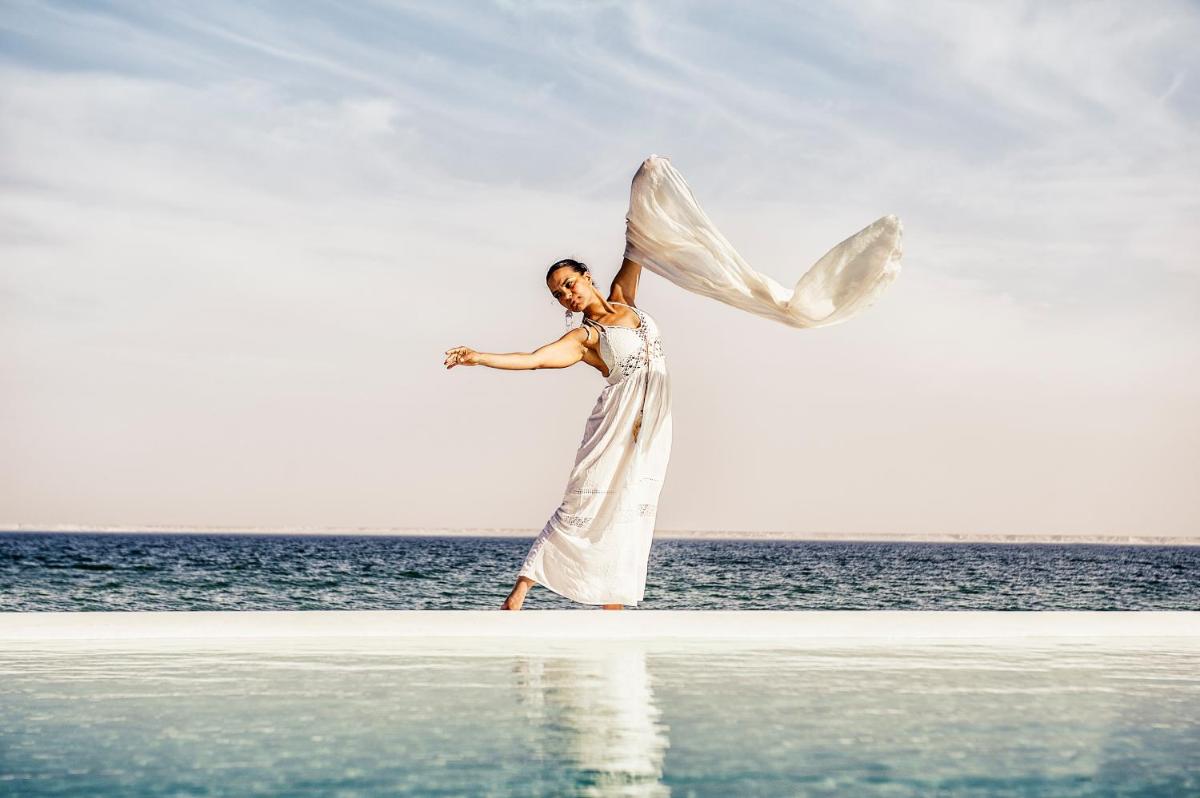 La Crique Nature & Spa