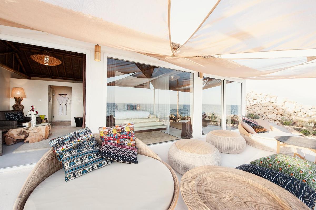 La Crique Nature & Spa