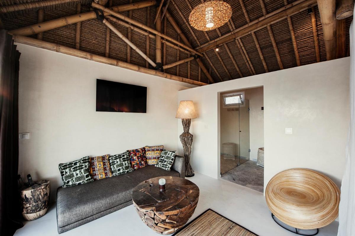 La Crique Nature & Spa