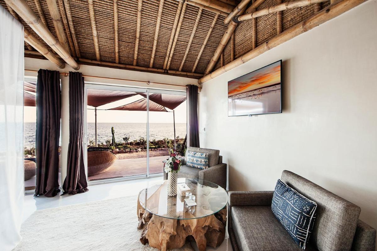 La Crique Nature & Spa