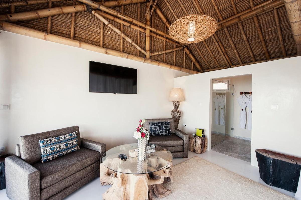 La Crique Nature & Spa