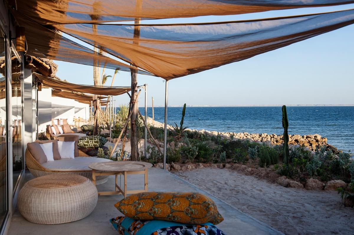 La Crique Nature & Spa