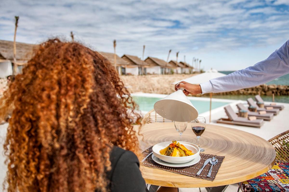 La Crique Nature & Spa