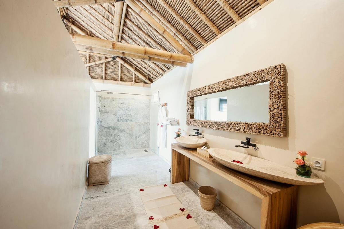 La Crique Nature & Spa