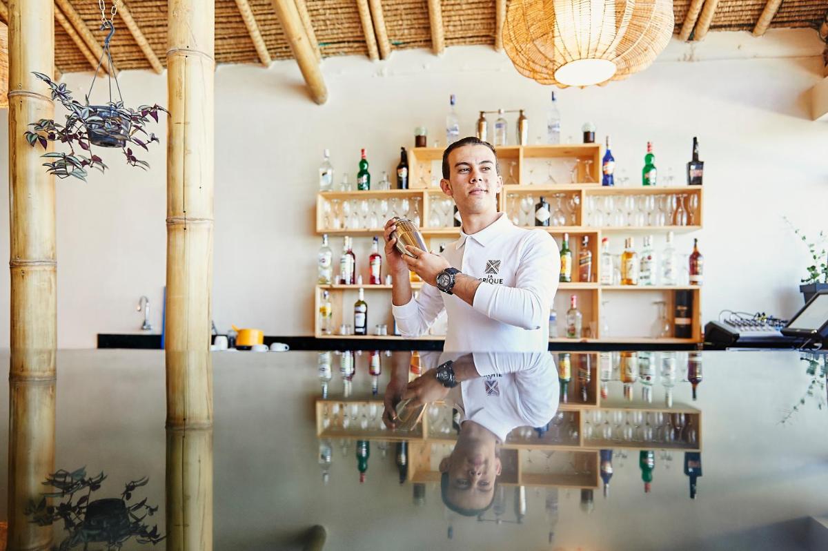 La Crique Nature & Spa