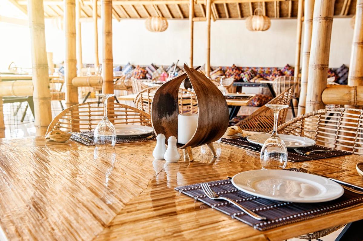 La Crique Nature & Spa