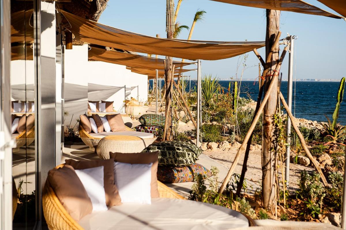 La Crique Nature & Spa