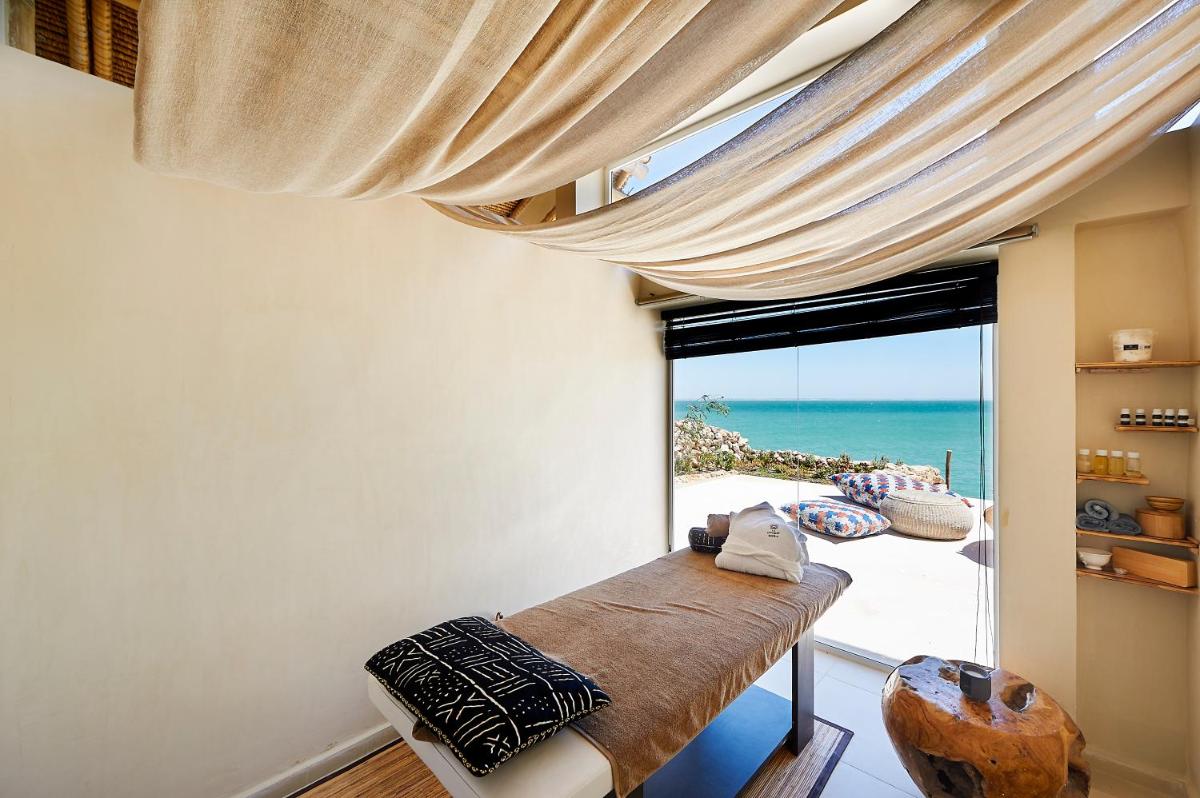 La Crique Nature & Spa