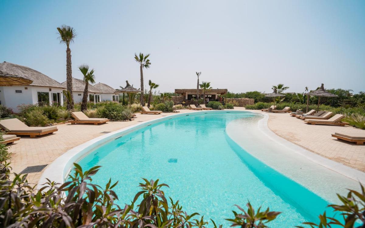 La Crique Nature & Spa