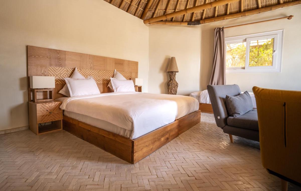 La Crique Nature & Spa