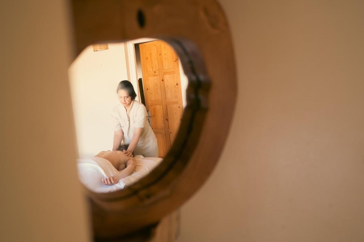 La Crique Nature & Spa