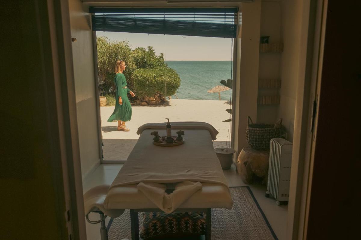 La Crique Nature & Spa