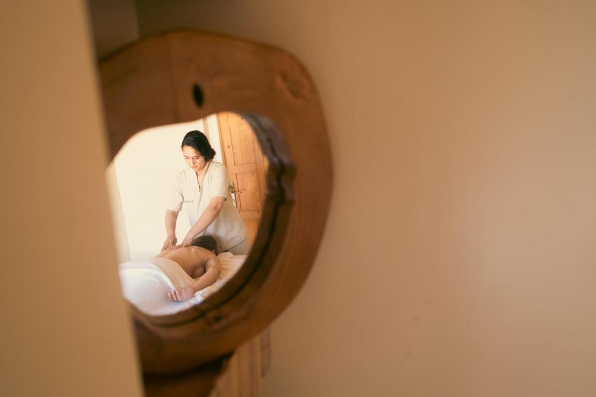 La Crique Nature & Spa