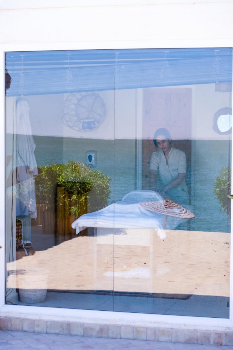 La Crique Nature & Spa