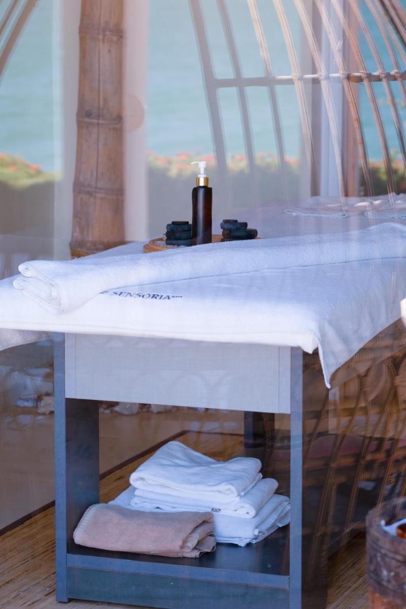 La Crique Nature & Spa