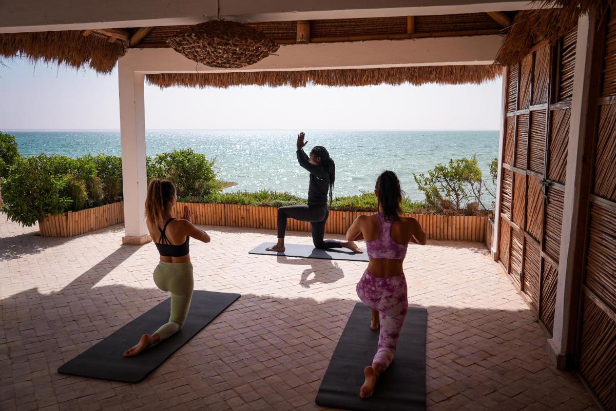 La Crique Nature & Spa