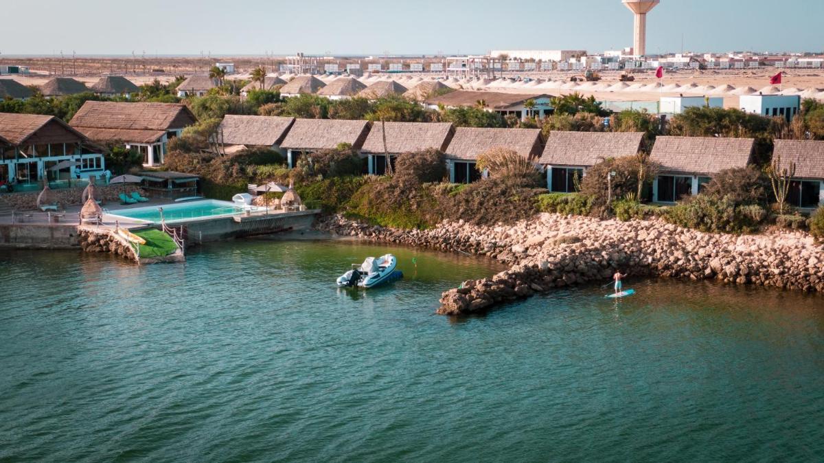 La Crique Nature & Spa