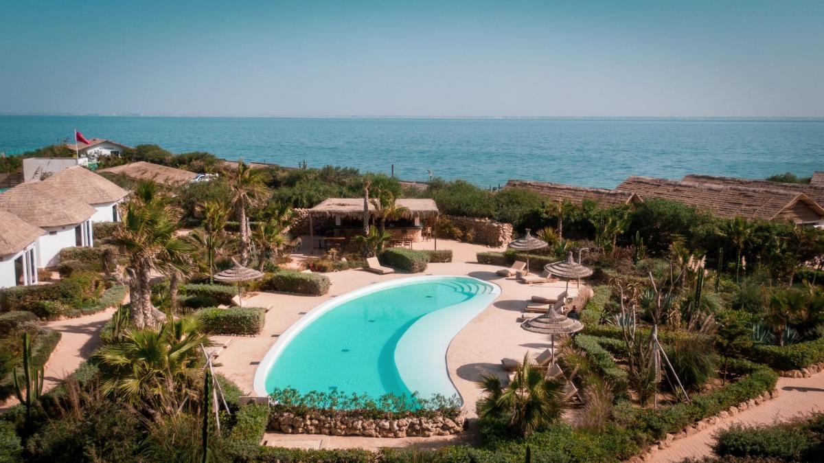 La Crique Nature & Spa