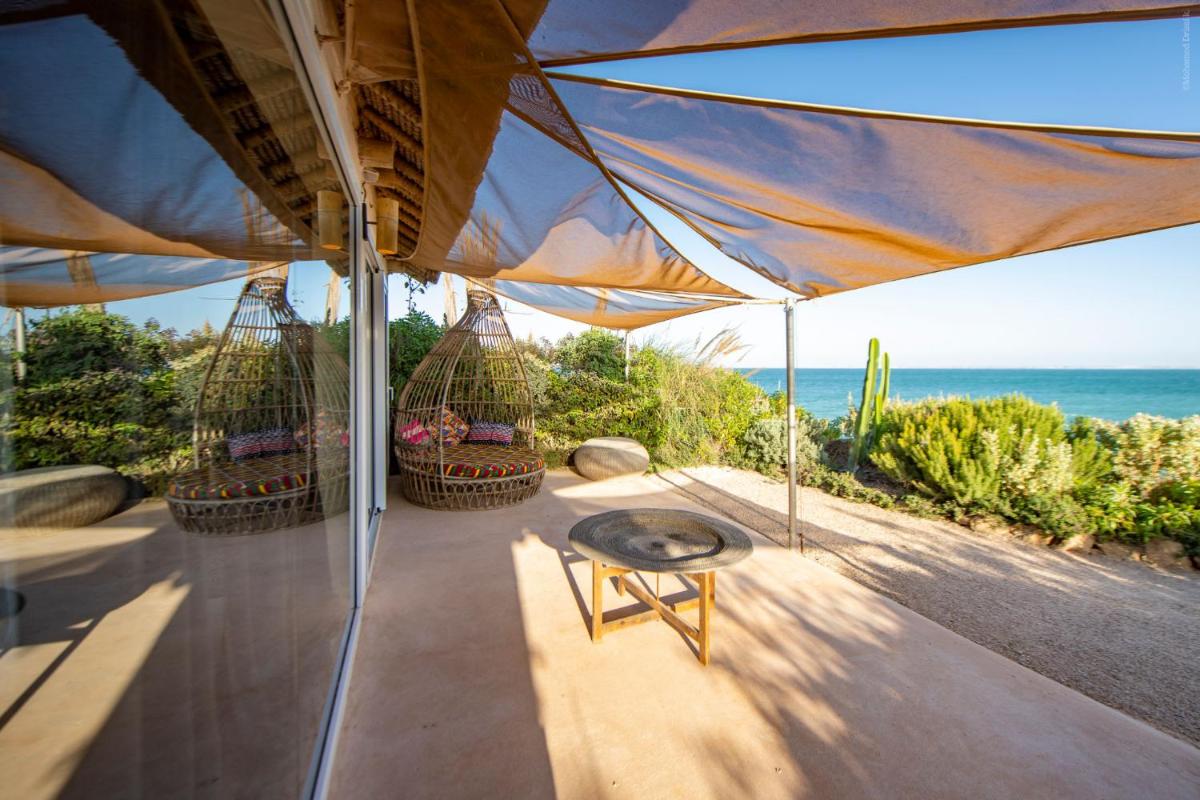 La Crique Nature & Spa