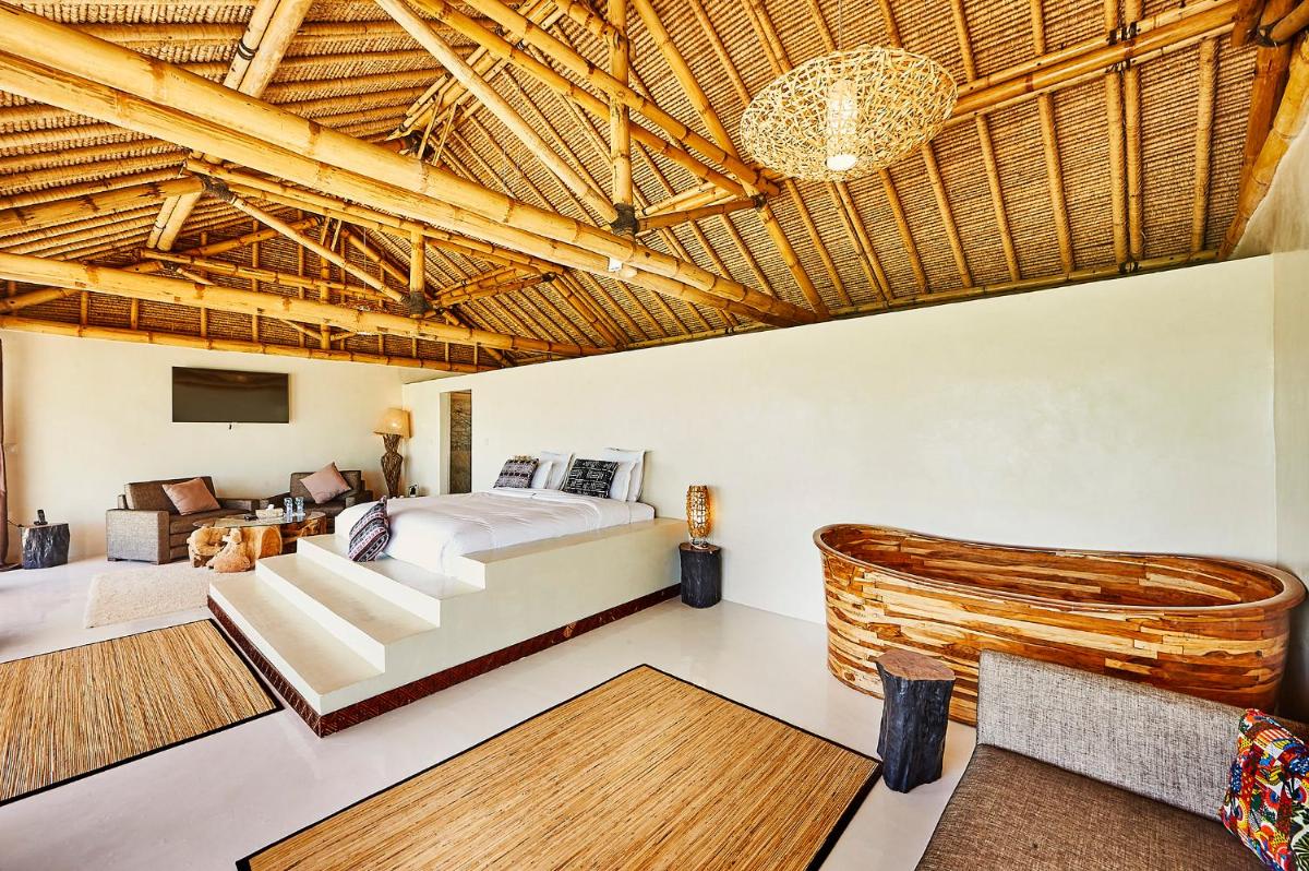 La Crique Nature & Spa