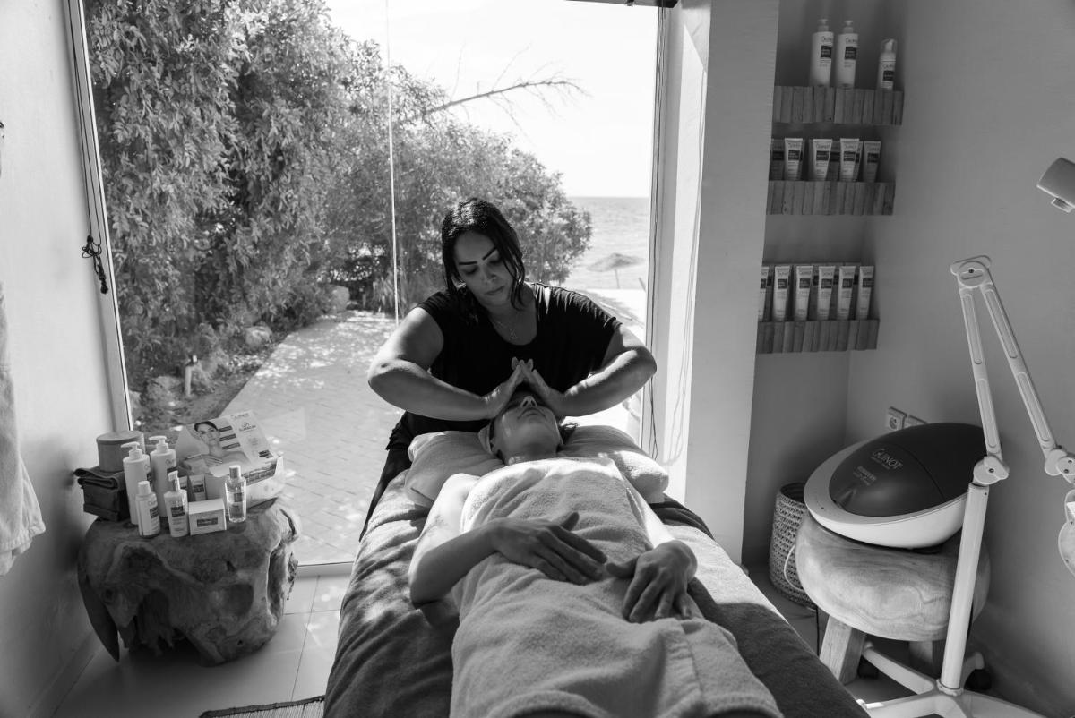 La Crique Nature & Spa