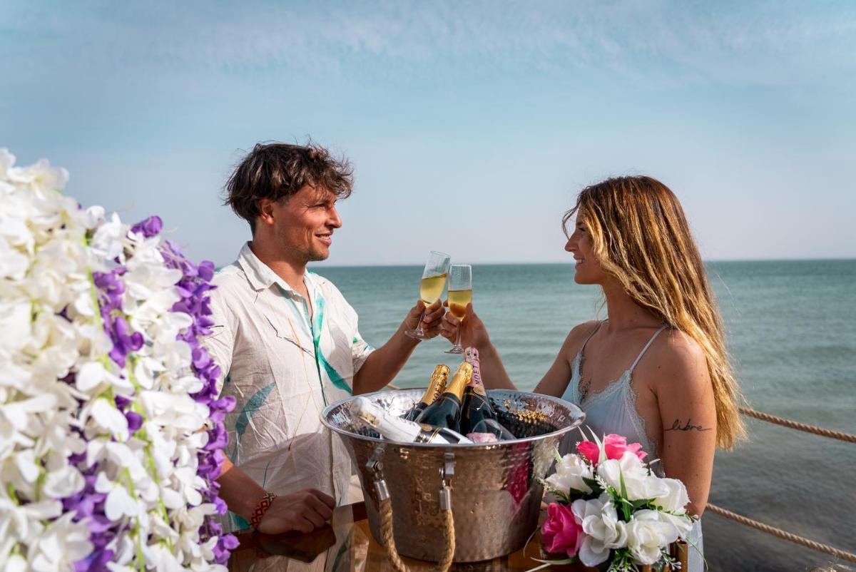 La Crique Nature & Spa