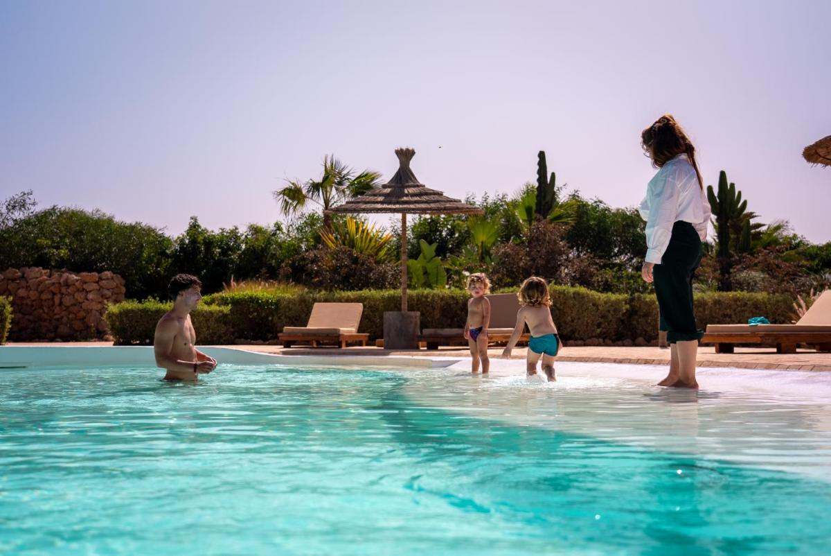La Crique Nature & Spa