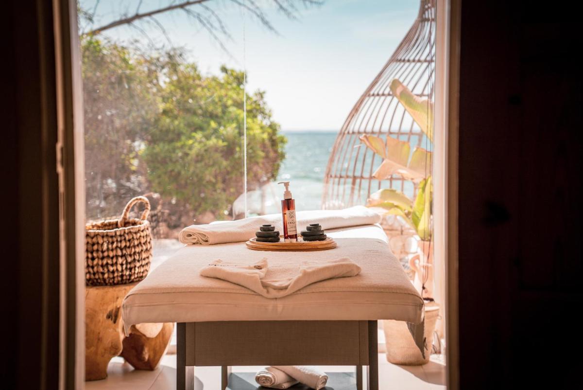La Crique Nature & Spa