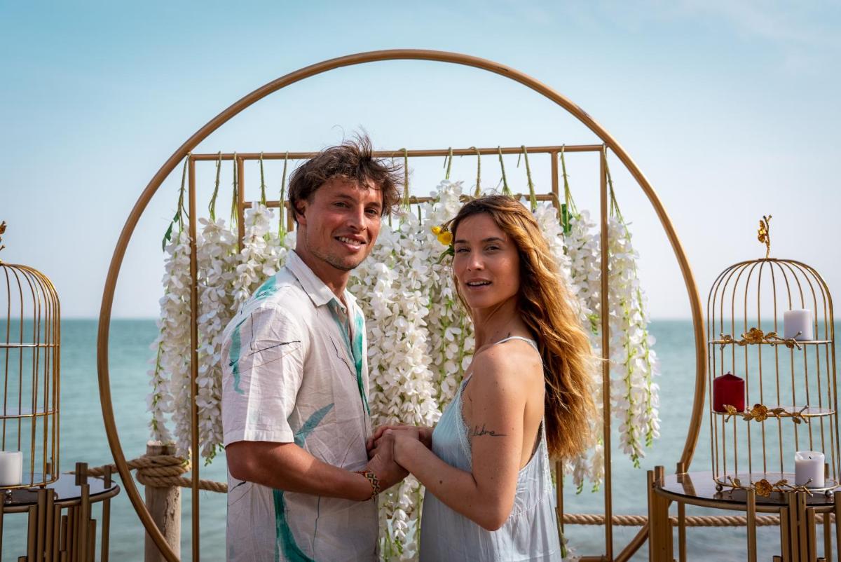 La Crique Nature & Spa