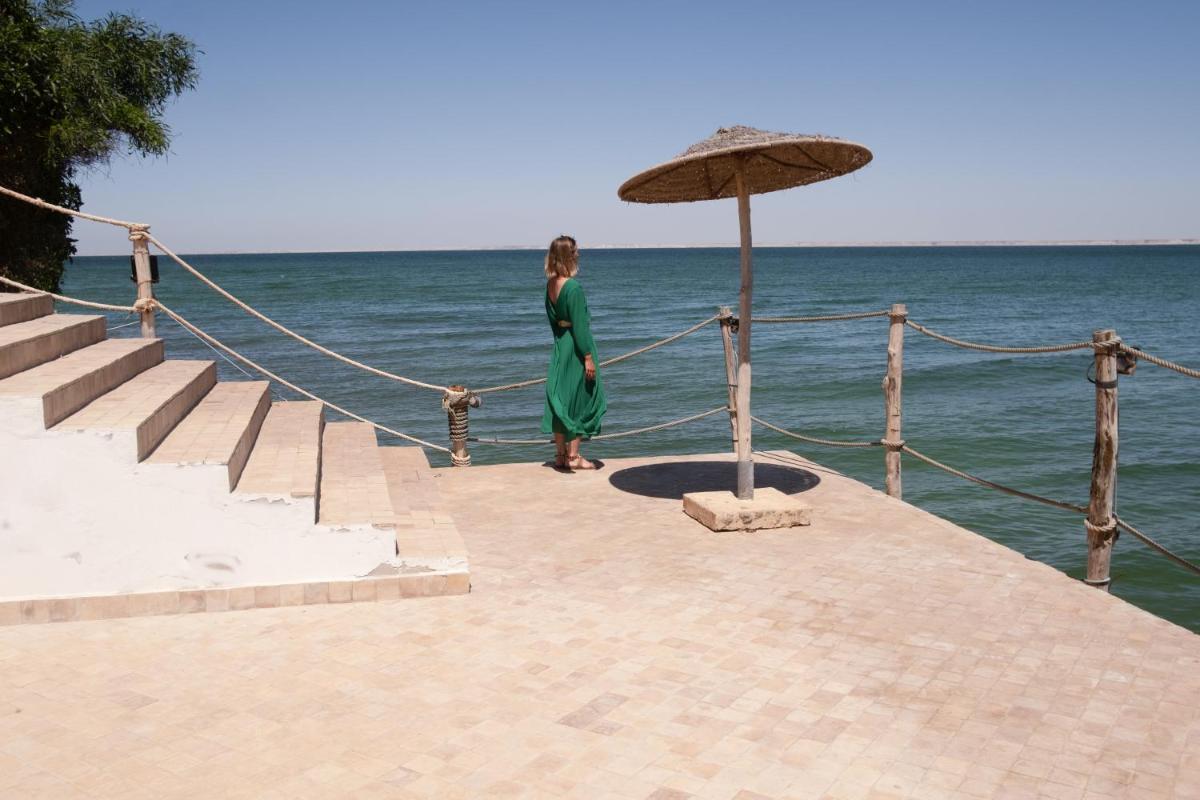 La Crique Nature & Spa