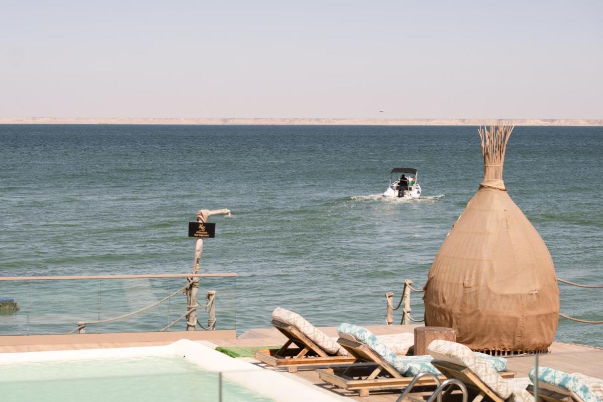 La Crique Nature & Spa