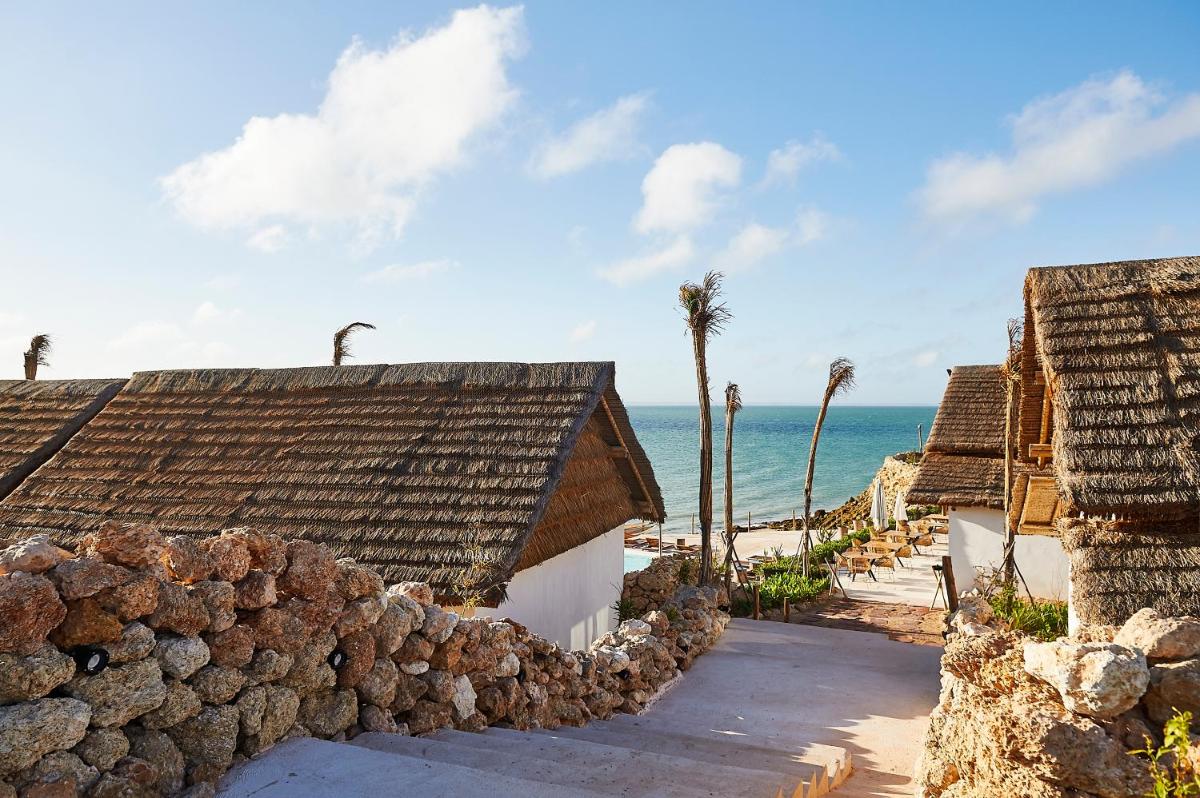 La Crique Nature & Spa