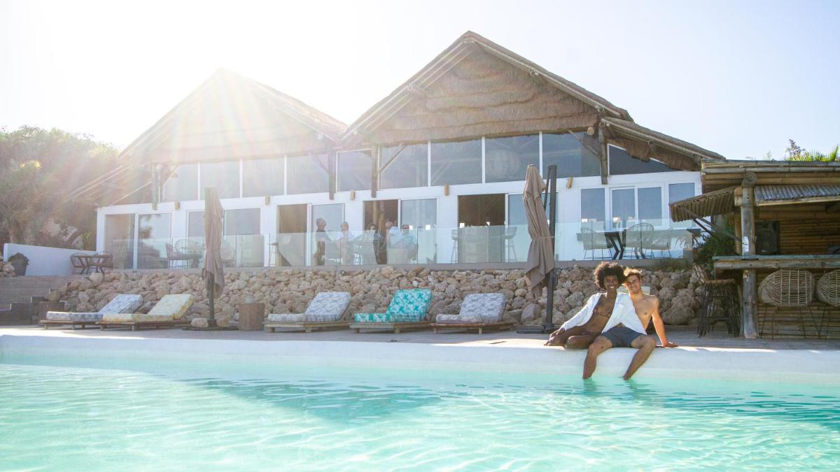 La Crique Nature & Spa