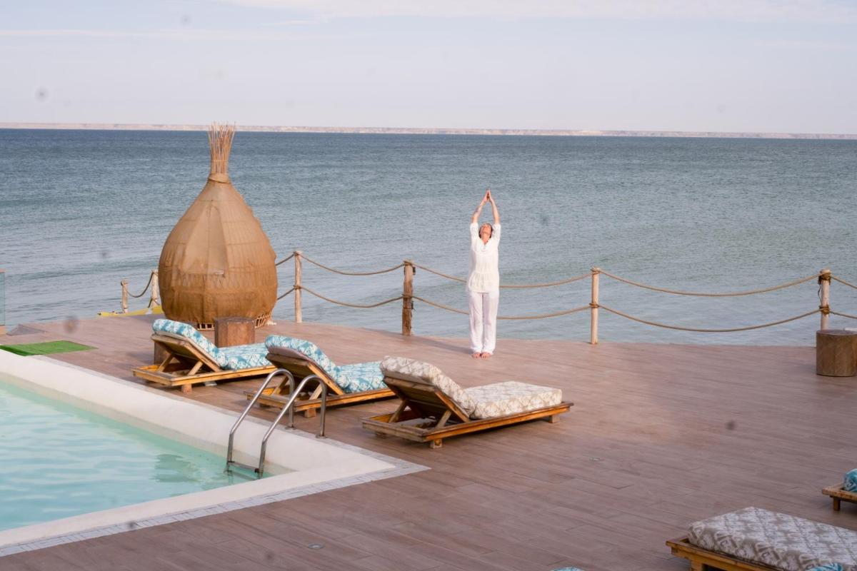 La Crique Nature & Spa