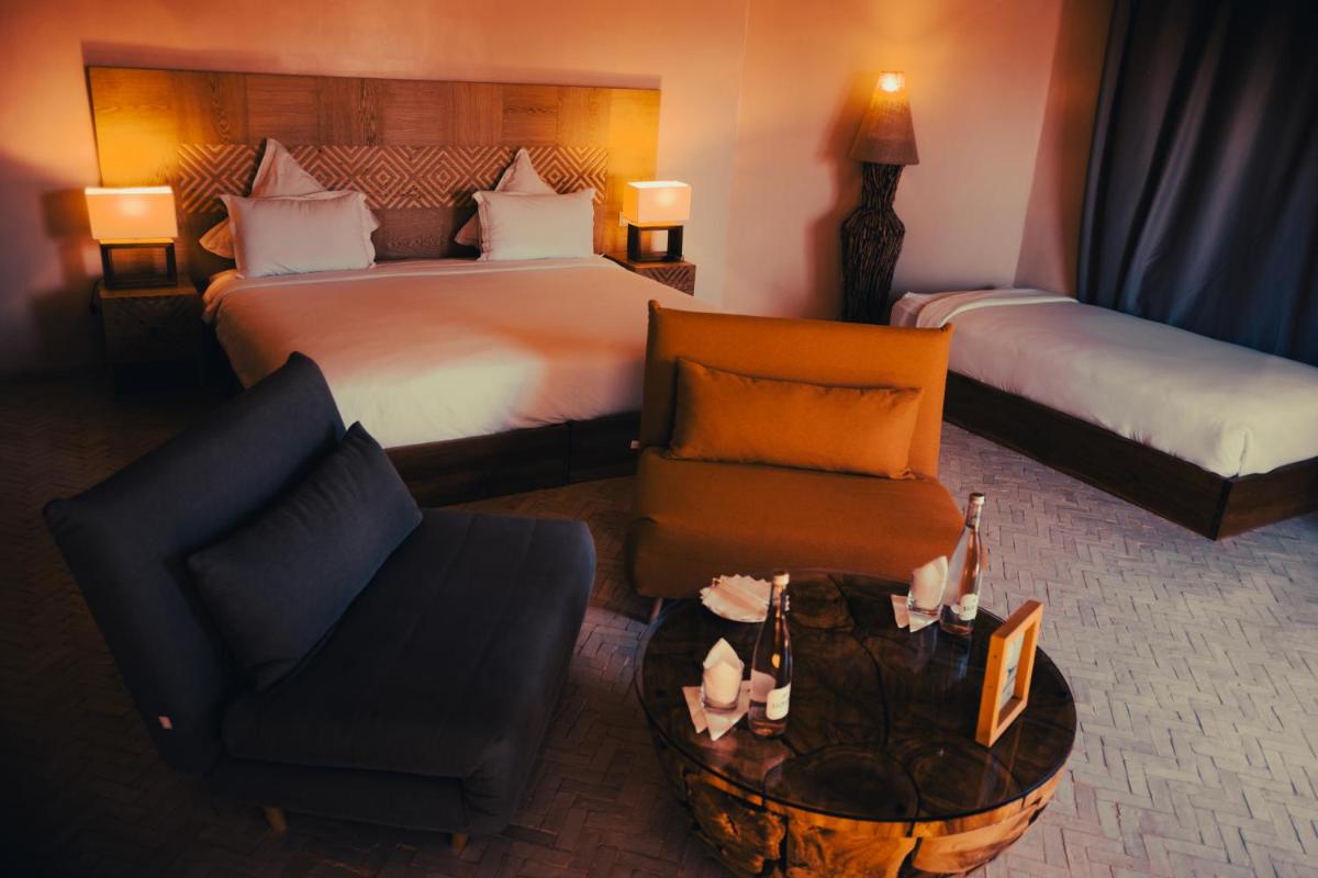 La Crique Nature & Spa