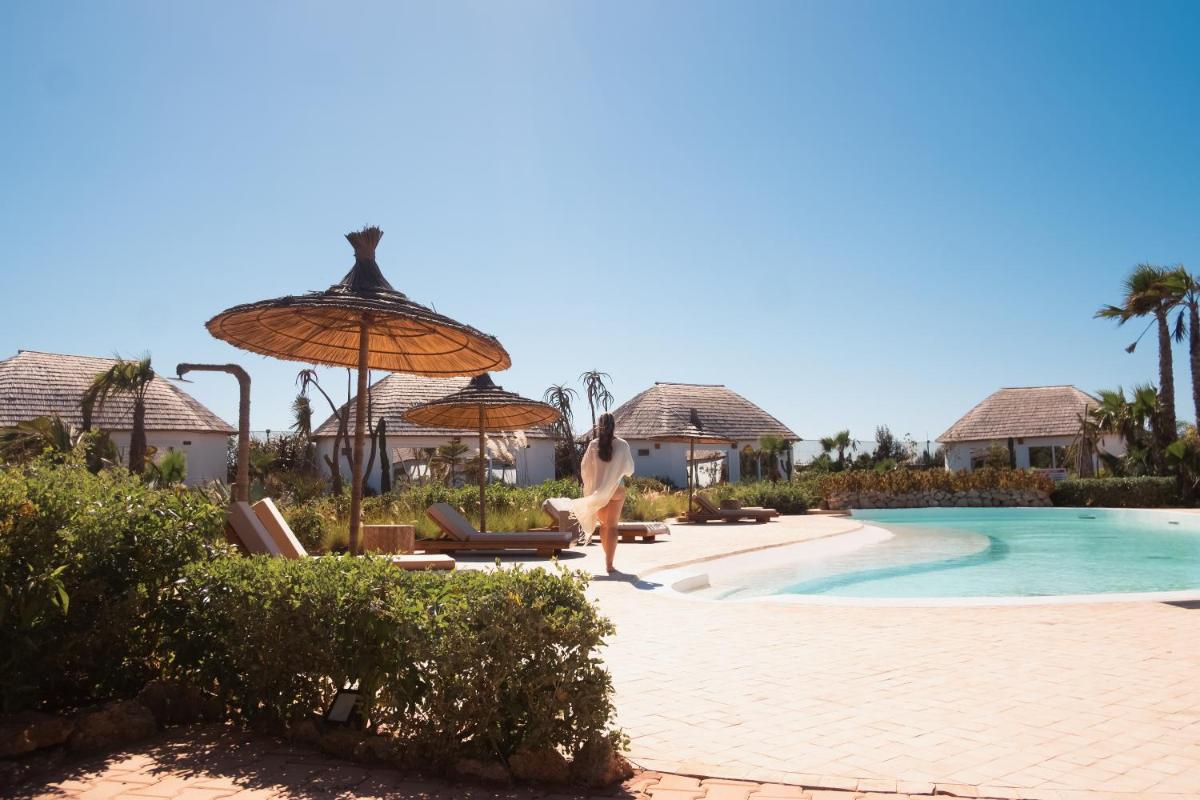 La Crique Nature & Spa